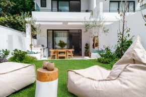 Luxury Home Near Bondi Beach, Sydney
